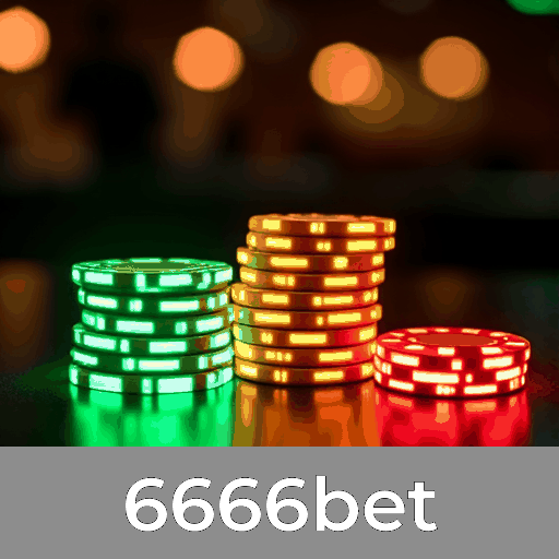 Experiência Premium de Jogos de Casino no 6666bet