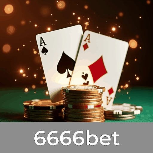 6666bet: Seu Cassino Online Seguro e Premiado