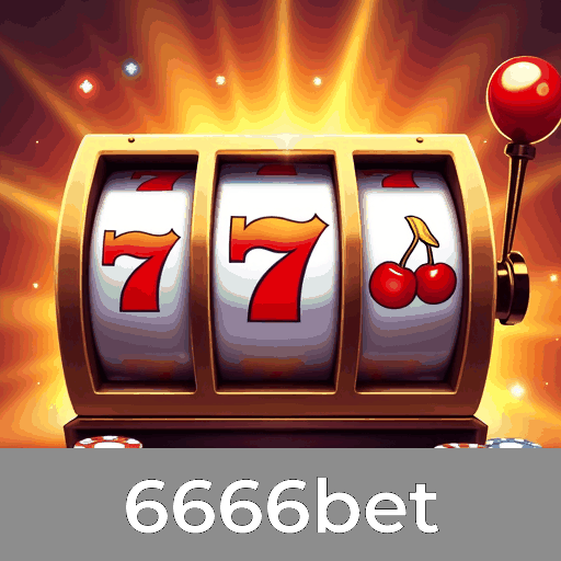 Experiência Premium de Jogos de Casino no 6666bet