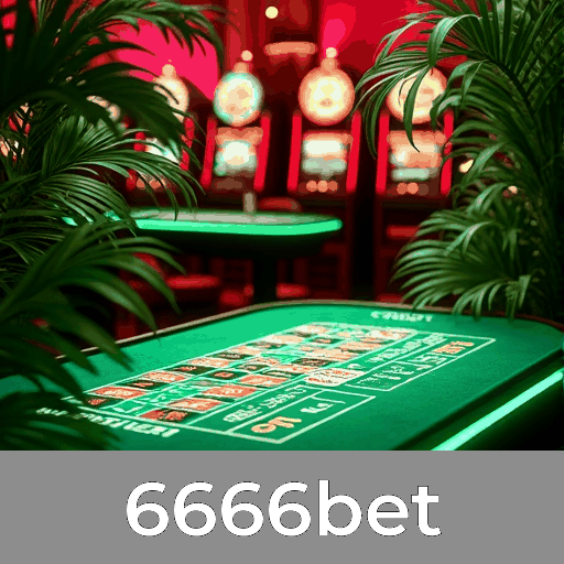 6666bet: Jogos e Estratégias para Vencer