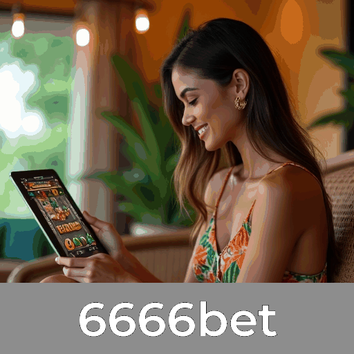Desbloqueie Recompensas Exclusivas com Registro Rápido no 6666bet