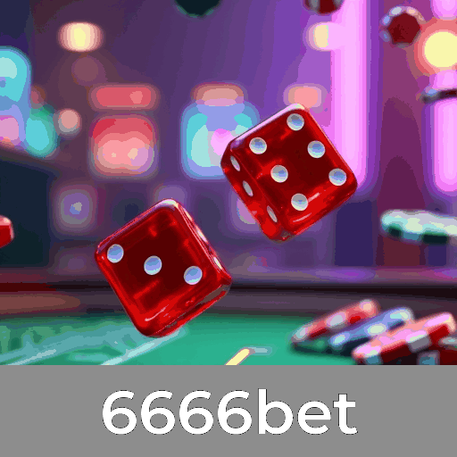 6666bet: Expert em Apostas Online Confiáveis