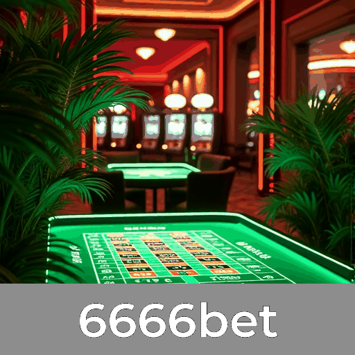 Desbloqueie Recompensas Exclusivas com Registro Rápido no 6666bet