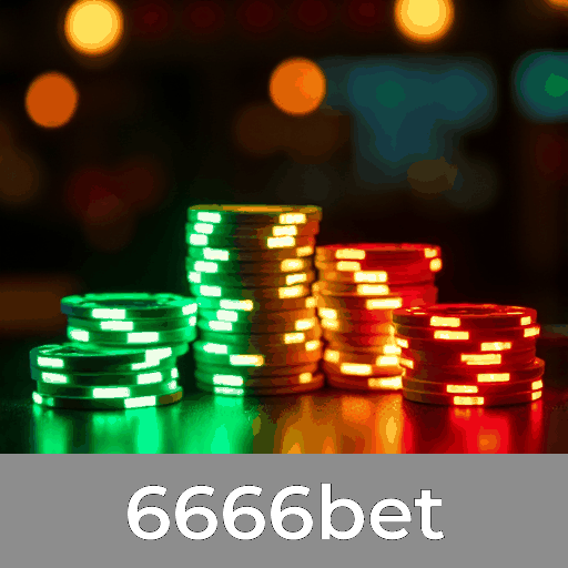 6666bet: Seu Cassino Online Seguro e Premiado