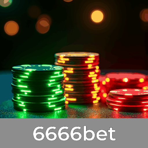 Apostas a Qualquer Hora, no Aplicativo 6666bet