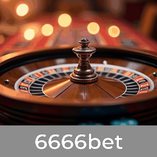 6666bet: Expert em Apostas Online Confiáveis