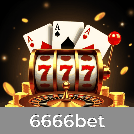 Apostas a Qualquer Hora, no Aplicativo 6666bet