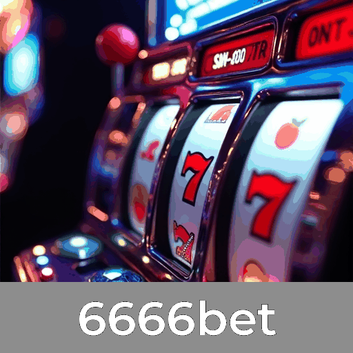 6666bet: Seu Cassino Online Seguro e Premiado