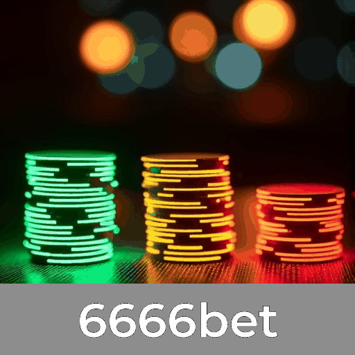 Experiência Premium de Jogos de Casino no 6666bet