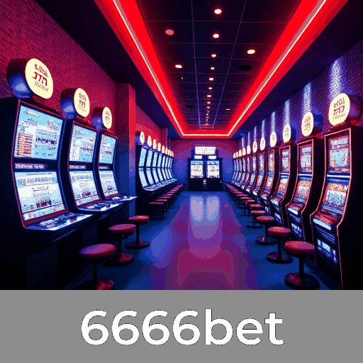 Desbloqueie Recompensas Exclusivas com Registro Rápido no 6666bet