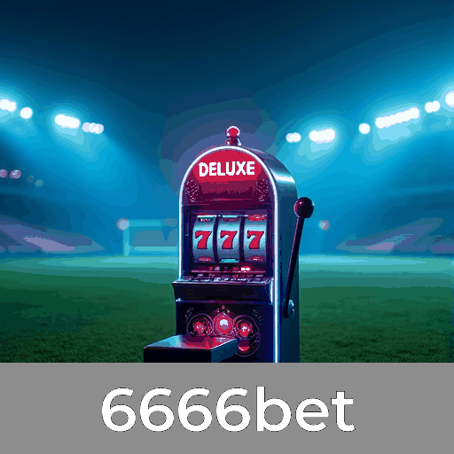 Experiência de Casino Imersiva com 6666bet para Brasileiros