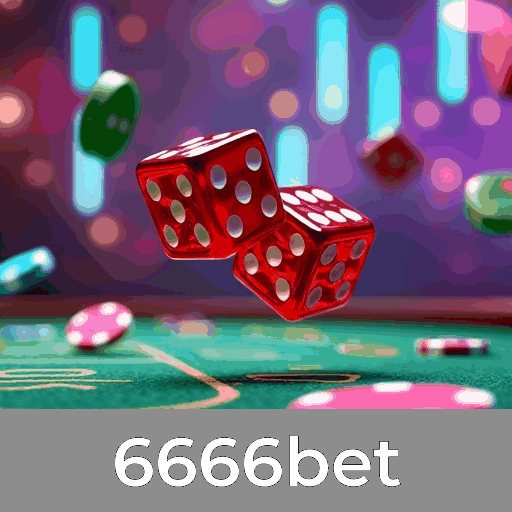 Apostas a Qualquer Hora, no Aplicativo 6666bet